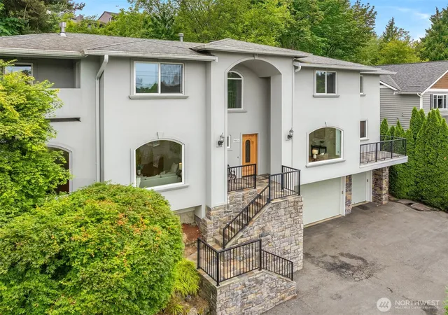 Photo 2 of Single family home for sale at 9021 Sand Point Way Ne, Seattle, WA 98115 | MLS# NWM2581136 | Listing updated on 2026-10-02