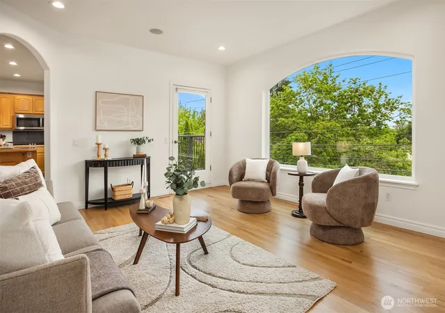 Photo 3 of Single family home for sale at 9021 Sand Point Way NE, Seattle, WA 98115 | MLS# NWM2581136 | Listing updated on 2026-10-02
