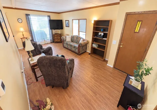 Photo 3 of Manufactured home for sale at 2928 86th Street Ct S #134, Lakewood, WA 98499 | MLS# NWM2581142 | Listing updated on 2026-09-25