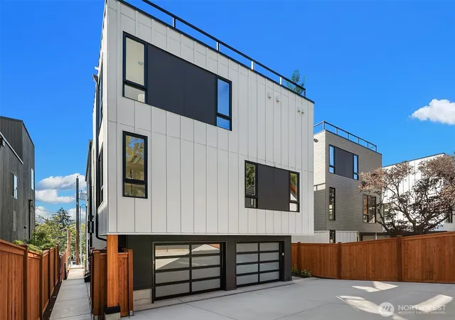 Single family home for sale at 2528 30th Avenue W, Seattle, WA 98199 | MLS# NWM2581144