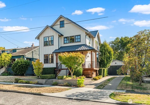 Photo 1 of Sale Pending at 5822 7th Avenue Nw, Seattle, WA 98107 | MLS# NWM2581145 | Listing updated on 2026-09-25