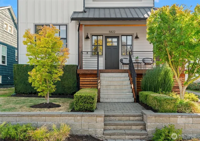 Photo 2 of Sale Pending at 5822 7th Avenue Nw, Seattle, WA 98107 | MLS# NWM2581145 | Listing updated on 2026-09-25