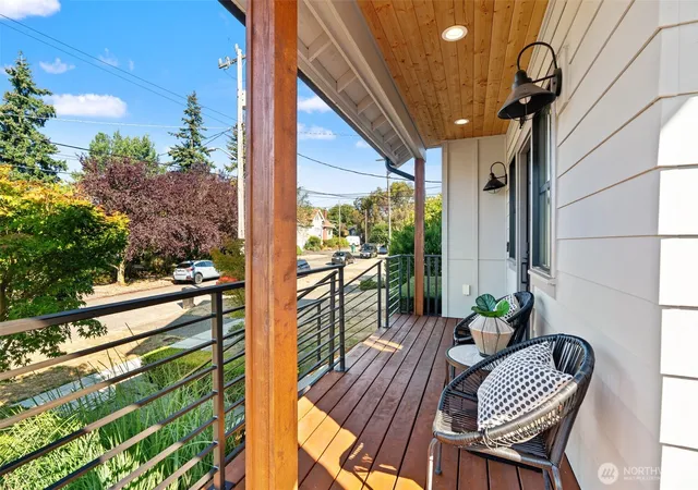 Photo 3 of Sale Pending at 5822 7th Avenue Nw, Seattle, WA 98107 | MLS# NWM2581145 | Listing updated on 2026-09-25