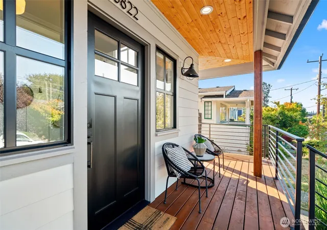 Photo 3 of Sale Pending at 5822 7th Avenue NW, Seattle, WA 98107 | MLS# NWM2581145 | Listing updated on 2026-09-25