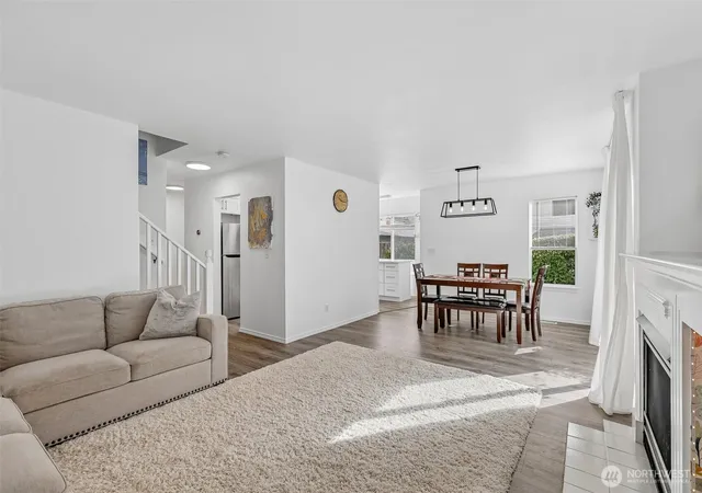 Photo 3 of Townhouse for sale at 1131 115th Street SW #F1, Everett, WA 98204 | MLS# NWM2581151 | Listing updated on 2026-09-25