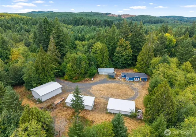 Photo 1 of Manufactured home for sale at 181 Labarre Rd, Chehalis, WA 98532 | MLS# NWM2581159 | Listing updated on 2026-09-25