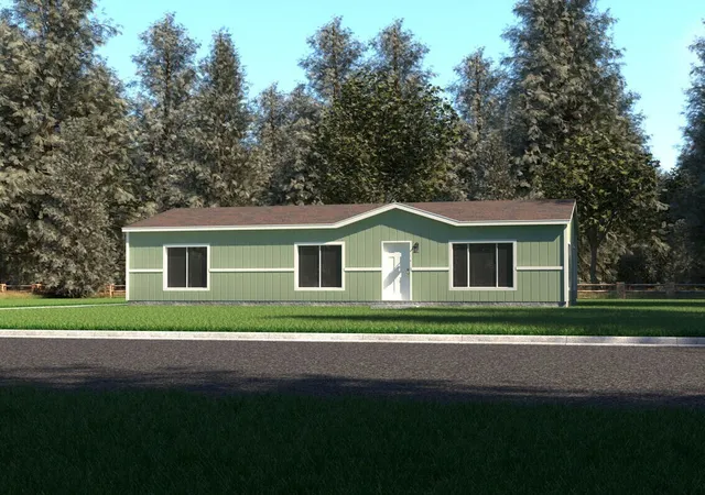 Photo 1 of Manufactured home for sale at 0 Atterberry Cavco 28502e 2bd #EV8, Sequim, WA 98382 | MLS# NWM2581161 | Listing updated on 2026-10-21