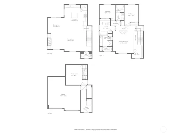 Photo 4 of Single family home for sale at 650 NW Gardenia Way, Bremerton, WA 98311 | MLS# NWM2581167 | Listing updated on 2026-10-01