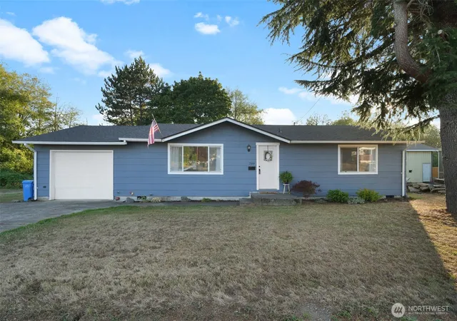 Photo 1 of Single family home for sale at 789 Chehalis Ave, Chehalis, WA 98532 | MLS# NWM2581177 | Listing updated on 2026-09-25
