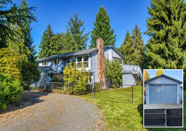 Single family home for sale at 18021 Waverly Dr, Snohomish, WA 98296 | MLS# NWM2581178