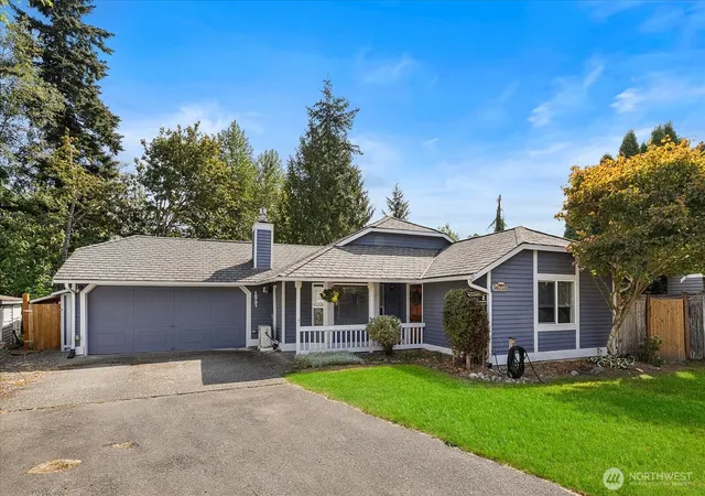 Photo 1 of Single family home for sale at 16721 6th Avenue Se, Bothell, WA 98012 | MLS# NWM2581181 | Listing updated on 2026-09-25