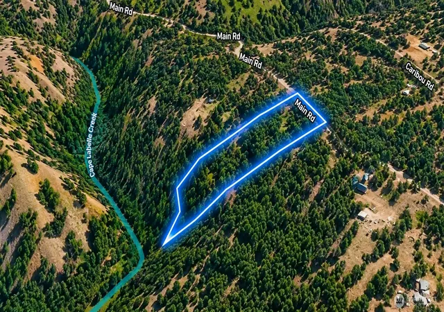 Photo 1 of Land for sale at 0 Main Rd, Tonasket, WA 98855 | MLS# NWM2581183 | Listing updated on 2026-09-25
