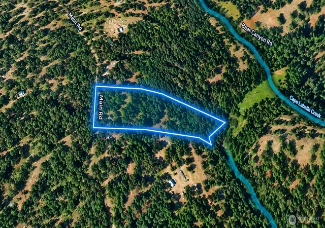 Photo 2 of Land for sale at 0 Main Rd, Tonasket, WA 98855 | MLS# NWM2581183 | Listing updated on 2026-09-25