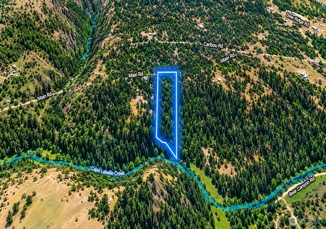 Photo 3 of Land for sale at 0 Main Rd, Tonasket, WA 98855 | MLS# NWM2581183 | Listing updated on 2026-09-25