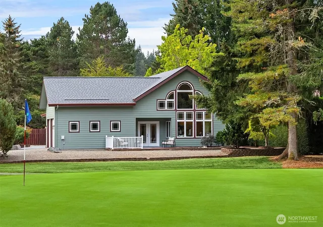 Photo 1 of Single family home for sale at 11033 Mandus Olson Rd Ne, Bainbridge Island, WA 98110 | MLS# NWM2581184 | Listing updated on 2026-10-01