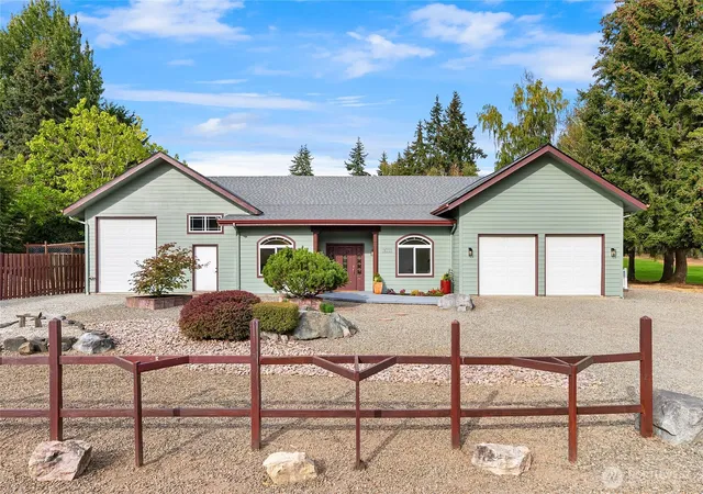 Photo 2 of Single family home for sale at 11033 Mandus Olson Rd Ne, Bainbridge Island, WA 98110 | MLS# NWM2581184 | Listing updated on 2026-10-01