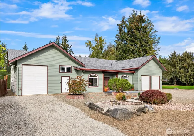 Photo 3 of Single family home for sale at 11033 Mandus Olson Rd NE, Bainbridge Island, WA 98110 | MLS# NWM2581184 | Listing updated on 2026-10-01