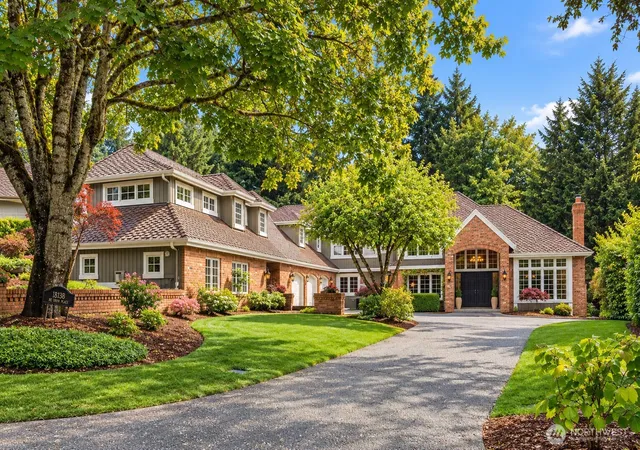 Photo 1 of Single family home for sale at 18138 Ne 130th Place, Redmond, WA 98052 | MLS# NWM2581185 | Listing updated on 2026-09-29