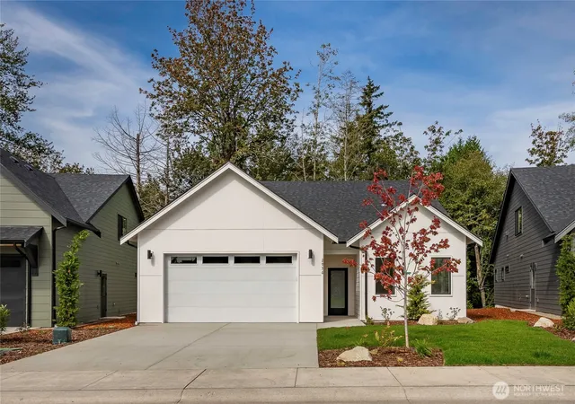 Photo 1 of Single family home for sale at 2956 Cedar View Way, Blaine, WA 98230 | MLS# NWM2581188 | Listing updated on 2026-09-30