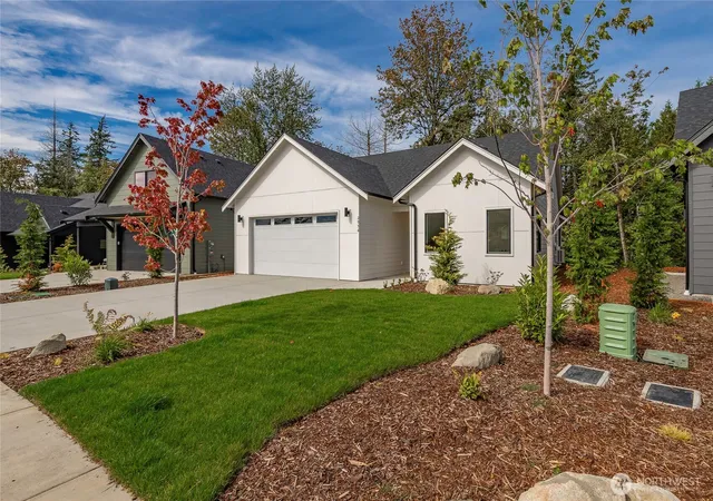 Photo 2 of Single family home for sale at 2956 Cedar View Way, Blaine, WA 98230 | MLS# NWM2581188 | Listing updated on 2026-09-30