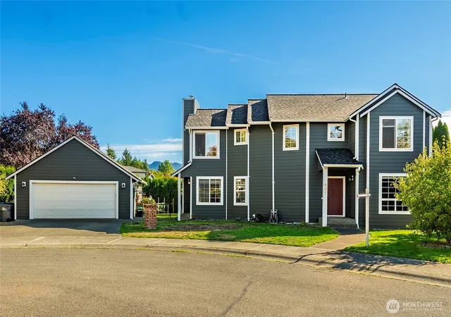 Single family home for sale at 403 Petschauer Pl, Enumclaw, WA 98022 | MLS# NWM2581198