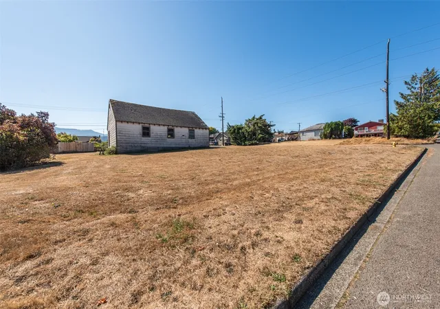 Photo 1 of Land for sale at 707 S B St, Port Angeles, WA 98363 | MLS# NWM2581200 | Listing updated on 2026-09-21