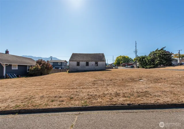Photo 2 of Land for sale at 707 S B St, Port Angeles, WA 98363 | MLS# NWM2581200 | Listing updated on 2026-09-21