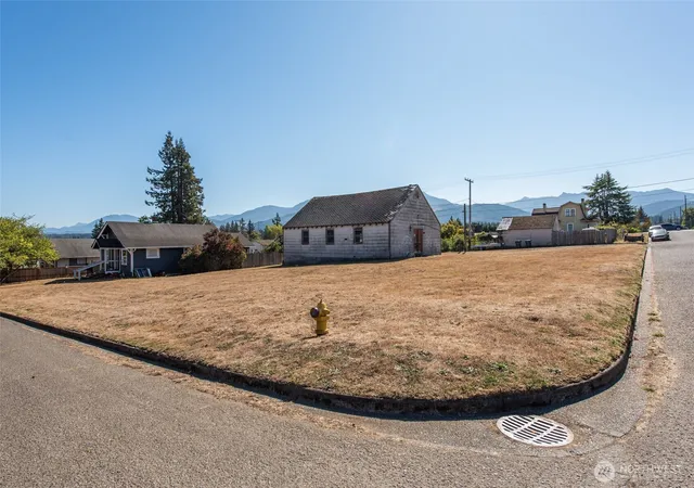 Photo 3 of Land for sale at 707 S B St, Port Angeles, WA 98363 | MLS# NWM2581200 | Listing updated on 2026-09-21