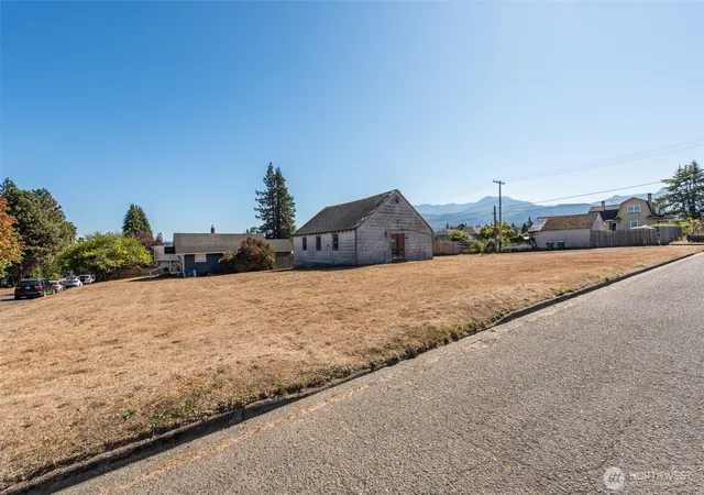 Photo 3 of Land for sale at 707 S B St, Port Angeles, WA 98363 | MLS# NWM2581200 | Listing updated on 2026-09-21