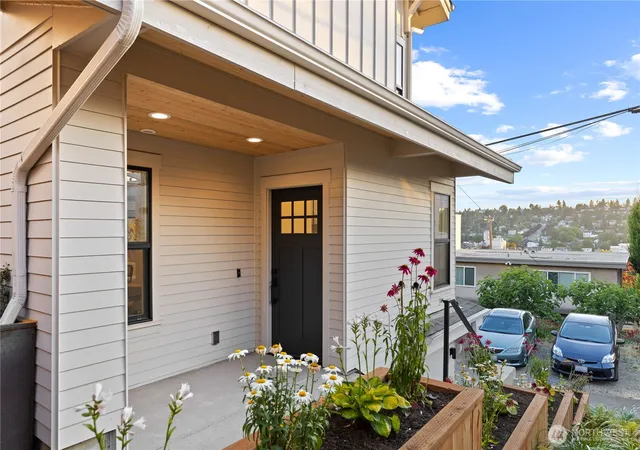 Photo 1 of Condo for sale at 3245 13th Avenue W, Seattle, WA 98119 | MLS# NWM2581204 | Listing updated on 2026-09-30