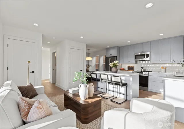 Photo 4 of Condo for sale at 3245 13th Avenue W, Seattle, WA 98119 | MLS# NWM2581204 | Listing updated on 2026-09-30