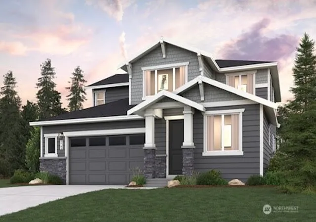 Photo 1 of Single family home for sale at 3918 Flt Top Dr, Bremerton, WA 98312 | MLS# NWM2581222 | Listing updated on 2026-09-30