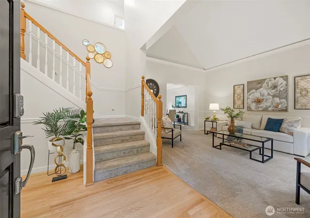 Photo 3 of Single family home for sale at 16806 236th Avenue Ne, Woodinville, WA 98077 | MLS# NWM2581229 | Listing updated on 2026-10-01