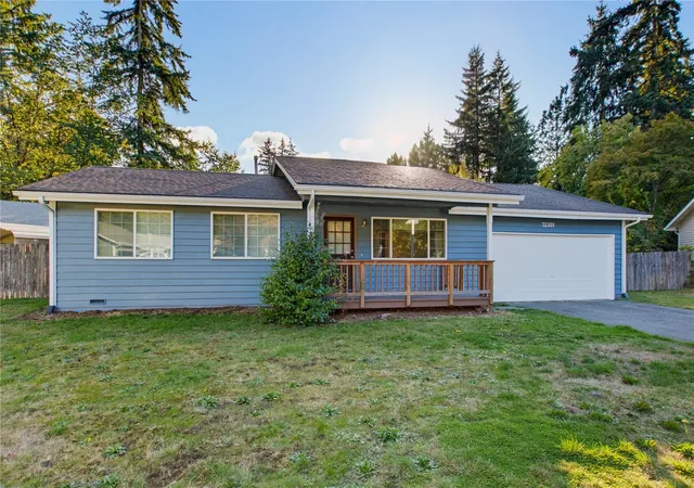 Single family home for sale at 32321 111th Place SE, Auburn, WA 98092 | MLS# NWM2581234