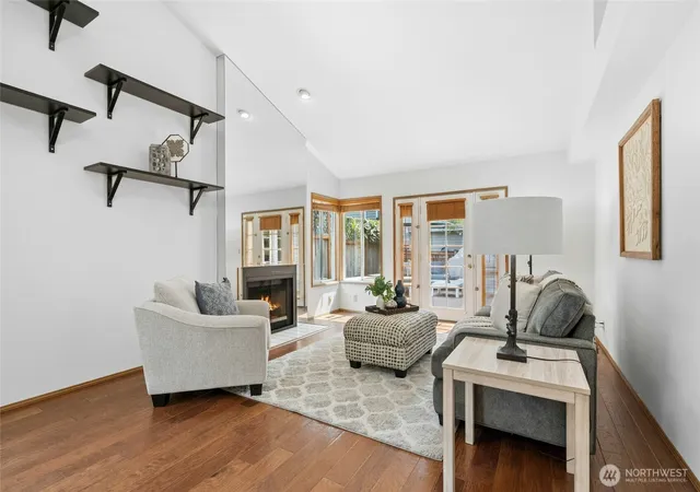 Photo 2 of Single family home for sale at 10141 Ne 126th Street, Kirkland, WA 98034 | MLS# NWM2581235 | Listing updated on 2026-10-01