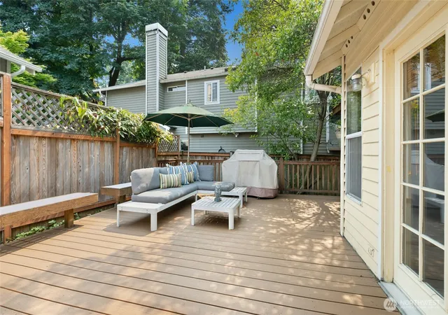 Photo 3 of Single family home for sale at 10141 NE 126th Street, Kirkland, WA 98034 | MLS# NWM2581235 | Listing updated on 2026-10-01