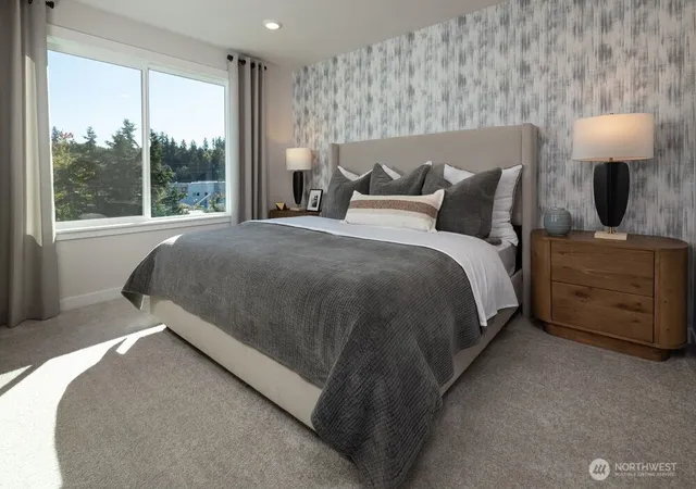 Photo 3 of Townhouse for sale at 13209 NE 127th Court #B, Kirkland, WA 98034 | MLS# NWM2581244 | Listing updated on 2026-10-02