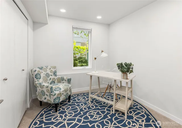 Photo 3 of Townhouse for sale at 4407 44th Avenue SW #A, Seattle, WA 98116 | MLS# NWM2581245 | Listing updated on 2026-10-01
