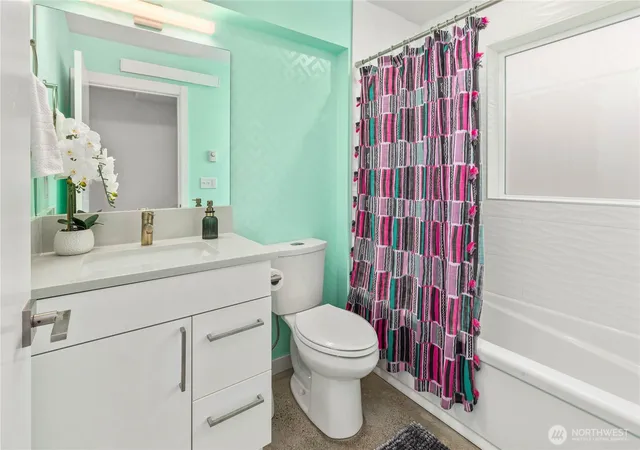 Photo 4 of Townhouse for sale at 4407 44th Avenue SW #A, Seattle, WA 98116 | MLS# NWM2581245 | Listing updated on 2026-10-01