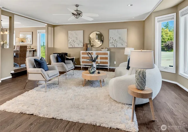 Photo 3 of Single family home for sale at 8601 54th Place W, Mukilteo, WA 98275 | MLS# NWM2581248 | Listing updated on 2026-09-30
