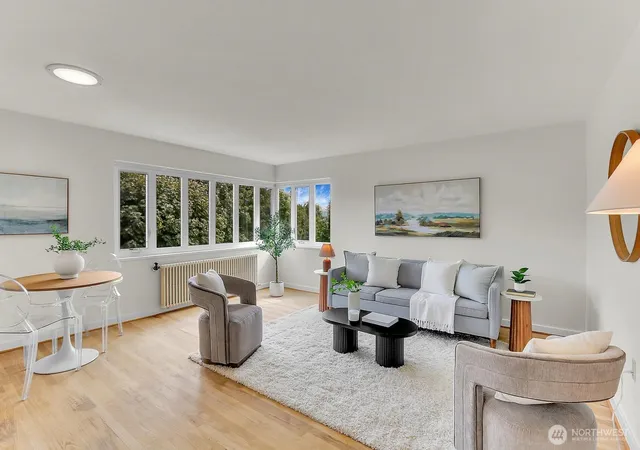 Photo 3 of Single family home for sale at 1800 Taylor Ave N #102, Seattle, WA 98109 | MLS# NWM2581249 | Listing updated on 2026-09-30