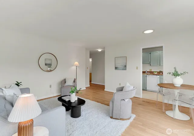 Photo 3 of Single family home for sale at 1800 Taylor Ave N #102, Seattle, WA 98109 | MLS# NWM2581249 | Listing updated on 2026-09-30