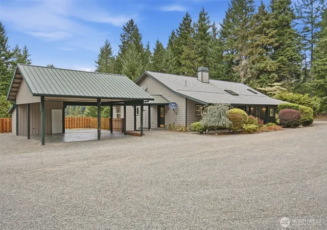 Photo 1 of Single family home for sale at 3546 Thorndyke Rd, Port Ludlow, WA 98365 | MLS# NWM2581250 | Listing updated on 2026-09-25
