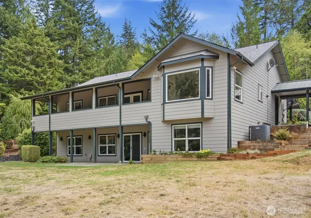 Photo 2 of Single family home for sale at 3546 Thorndyke Rd, Port Ludlow, WA 98365 | MLS# NWM2581250 | Listing updated on 2026-09-25