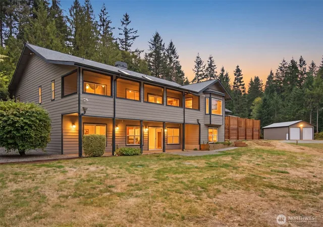 Photo 3 of Single family home for sale at 3546 Thorndyke Rd, Port Ludlow, WA 98365 | MLS# NWM2581250 | Listing updated on 2026-09-25