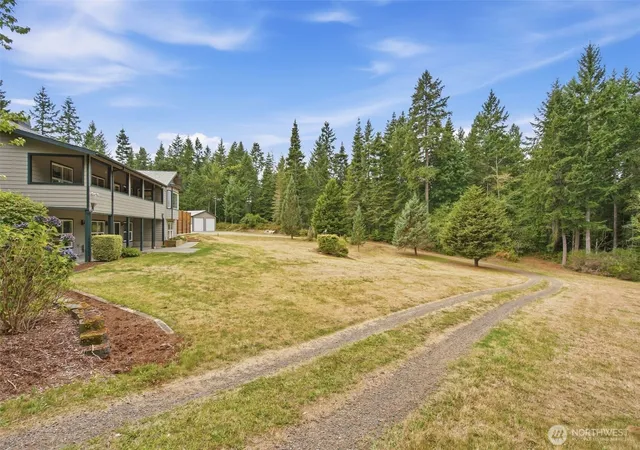 Photo 3 of Single family home for sale at 3546 Thorndyke Rd, Port Ludlow, WA 98365 | MLS# NWM2581250 | Listing updated on 2026-09-25