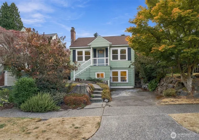 Photo 1 of Single family home for sale at 6043 37th Avenue Ne, Seattle, WA 98115 | MLS# NWM2581257 | Listing updated on 2026-10-01