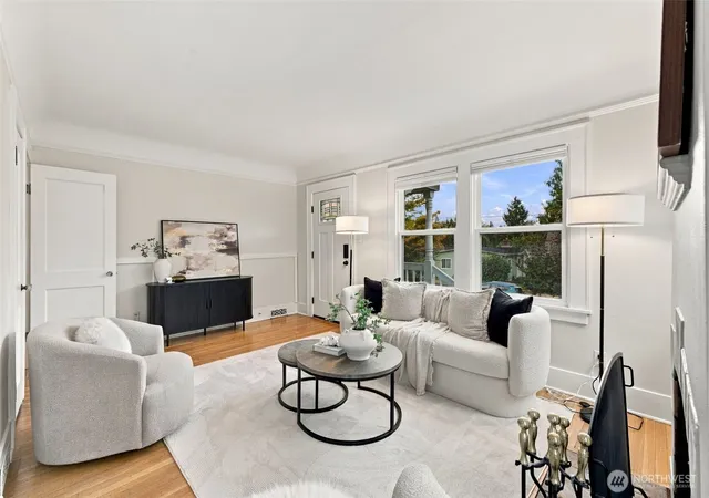 Photo 3 of Single family home for sale at 6043 37th Avenue NE, Seattle, WA 98115 | MLS# NWM2581257 | Listing updated on 2026-10-01