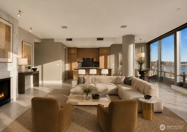 Photo 4 of Condo for sale at 1521 2nd Avenue #700, Seattle, WA 98101 | MLS# NWM2581260 | Listing updated on 2026-09-27