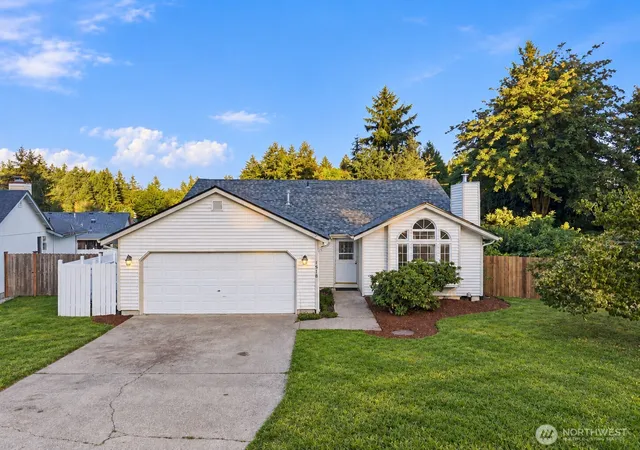 Photo 2 of Sale Pending at 1518 Entrada Ct Ne, Olympia, WA 98506 | MLS# NWM2581266 | Listing updated on 2026-09-28